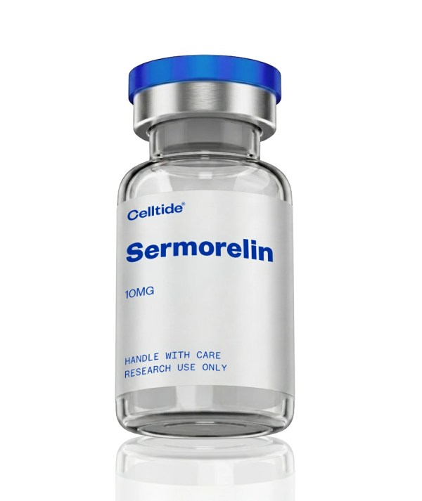 Sermorelin