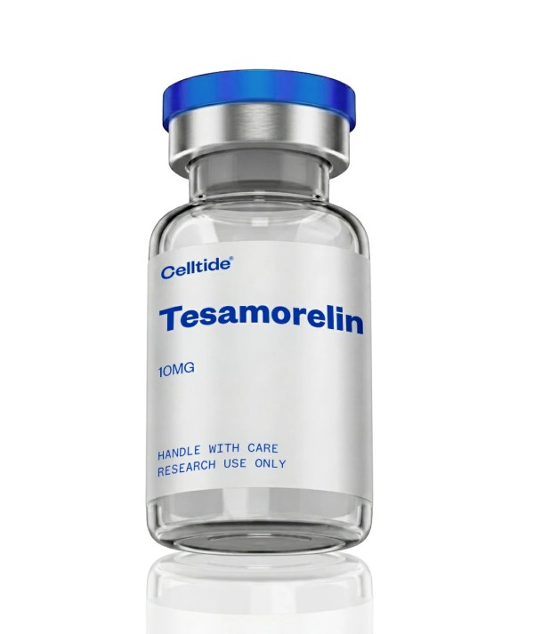 Tesamorelin