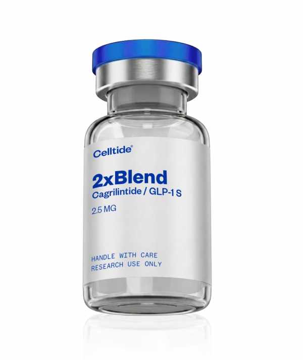 2xBlend Cagrilintide / GLP-1 S