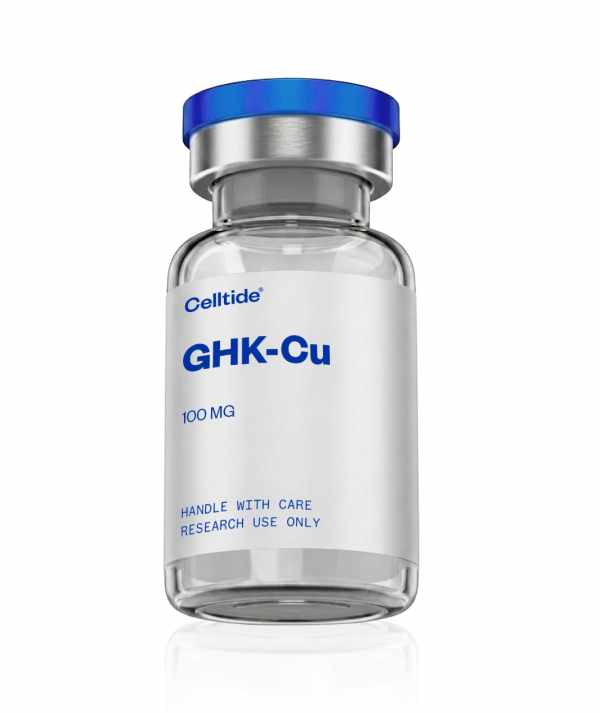 GHK-Cu