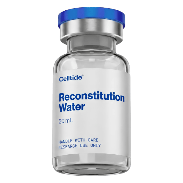 Reconstitution Water (30 ml)